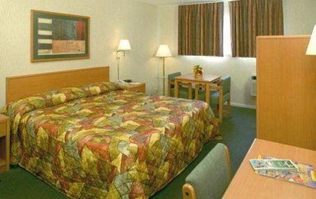 The Midtowner Hotel, Surestay Collection By Western