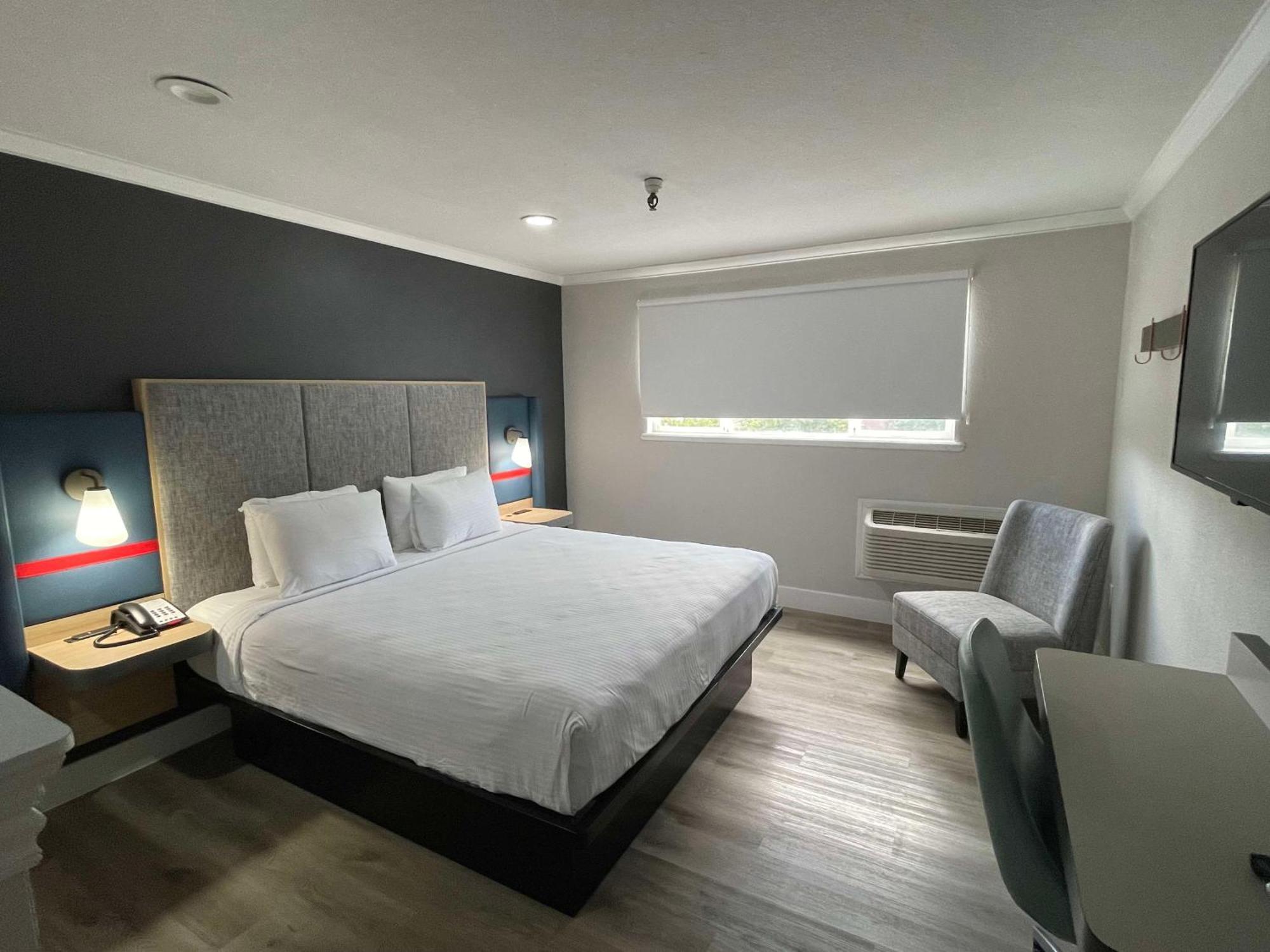 Hotel The Midtowner Hotel, Surestay Collection By Western 3*