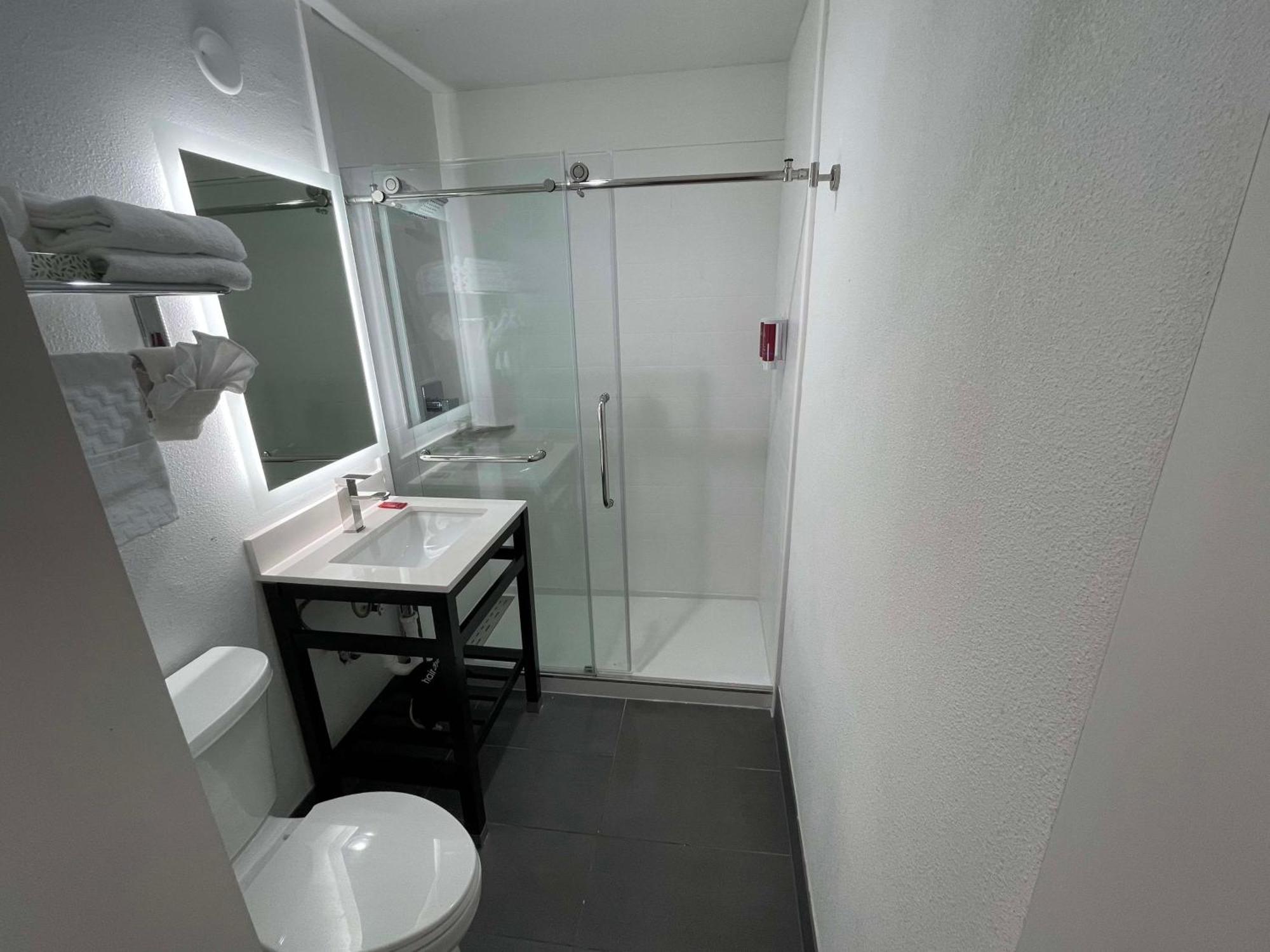 Hotel The Midtowner Hotel, Surestay Collection By Western 3*