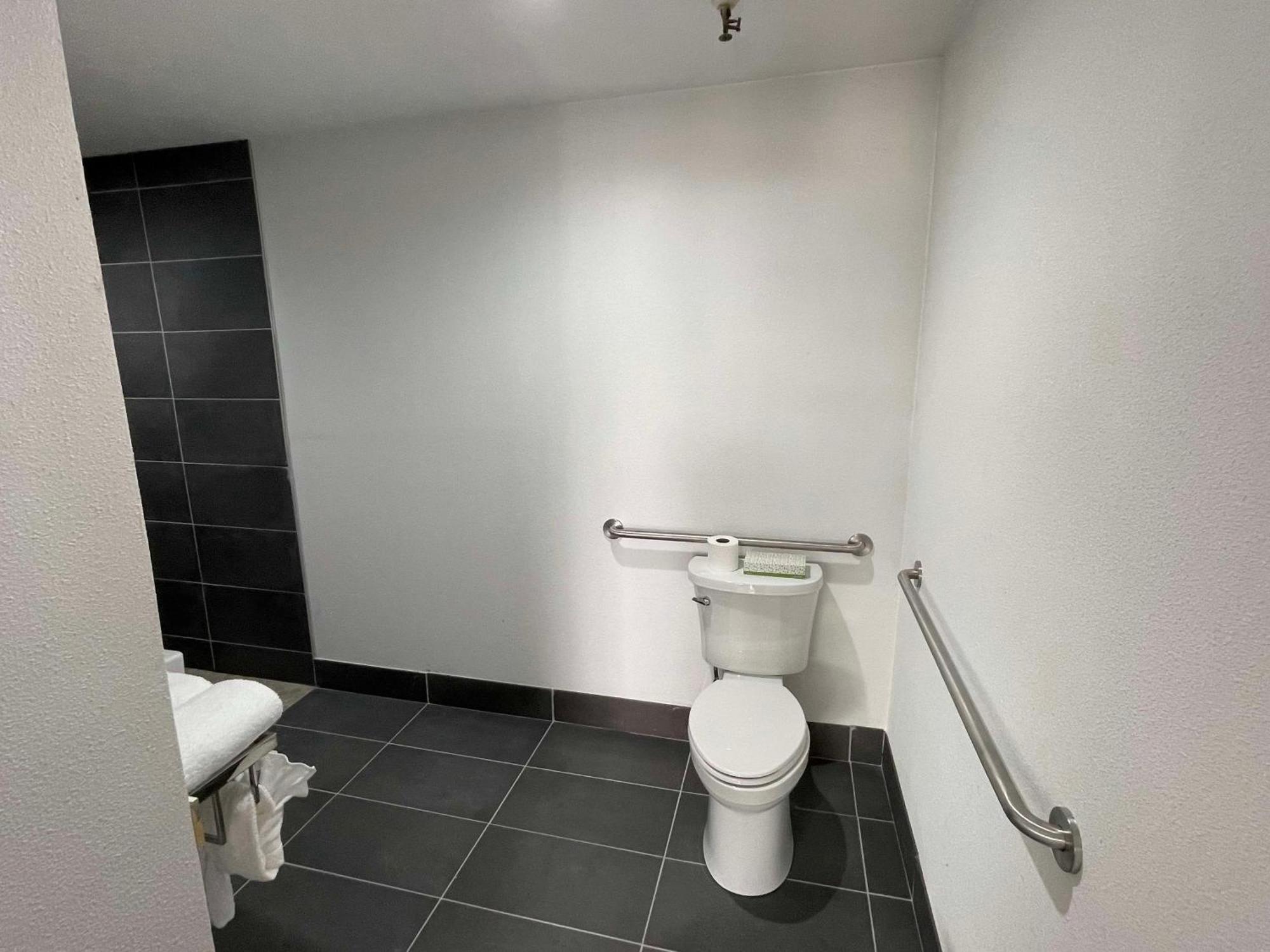 Hotel The Midtowner Hotel, Surestay Collection By Western Sacramento