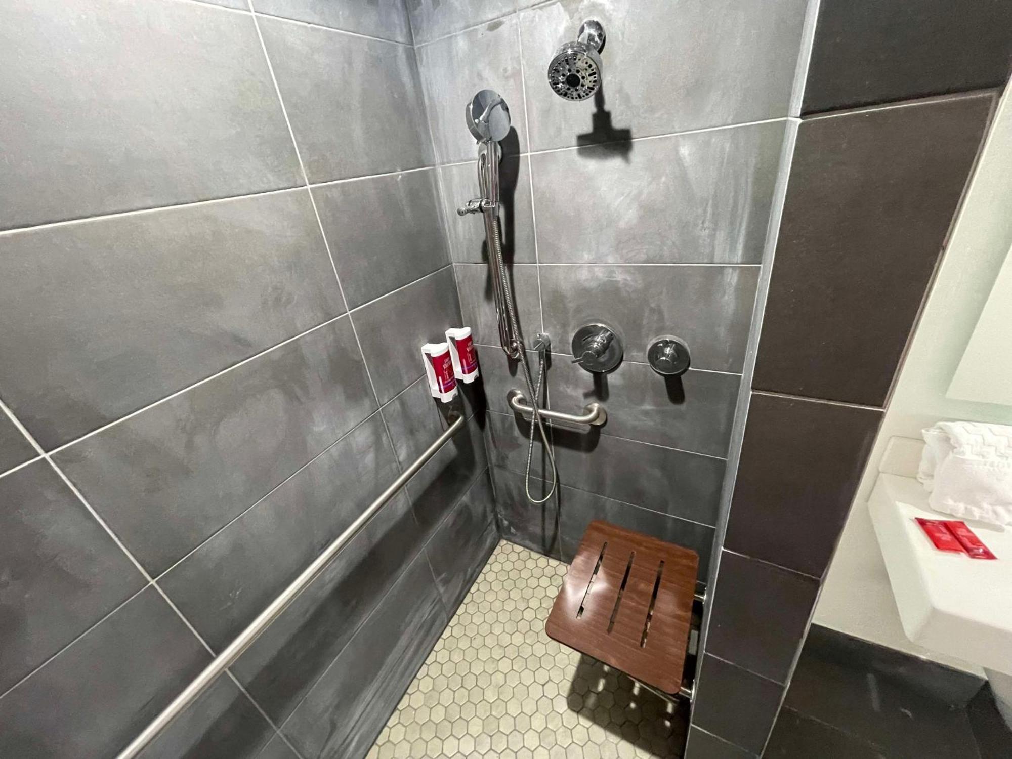 Hotel The Midtowner Hotel, Surestay Collection By Western
