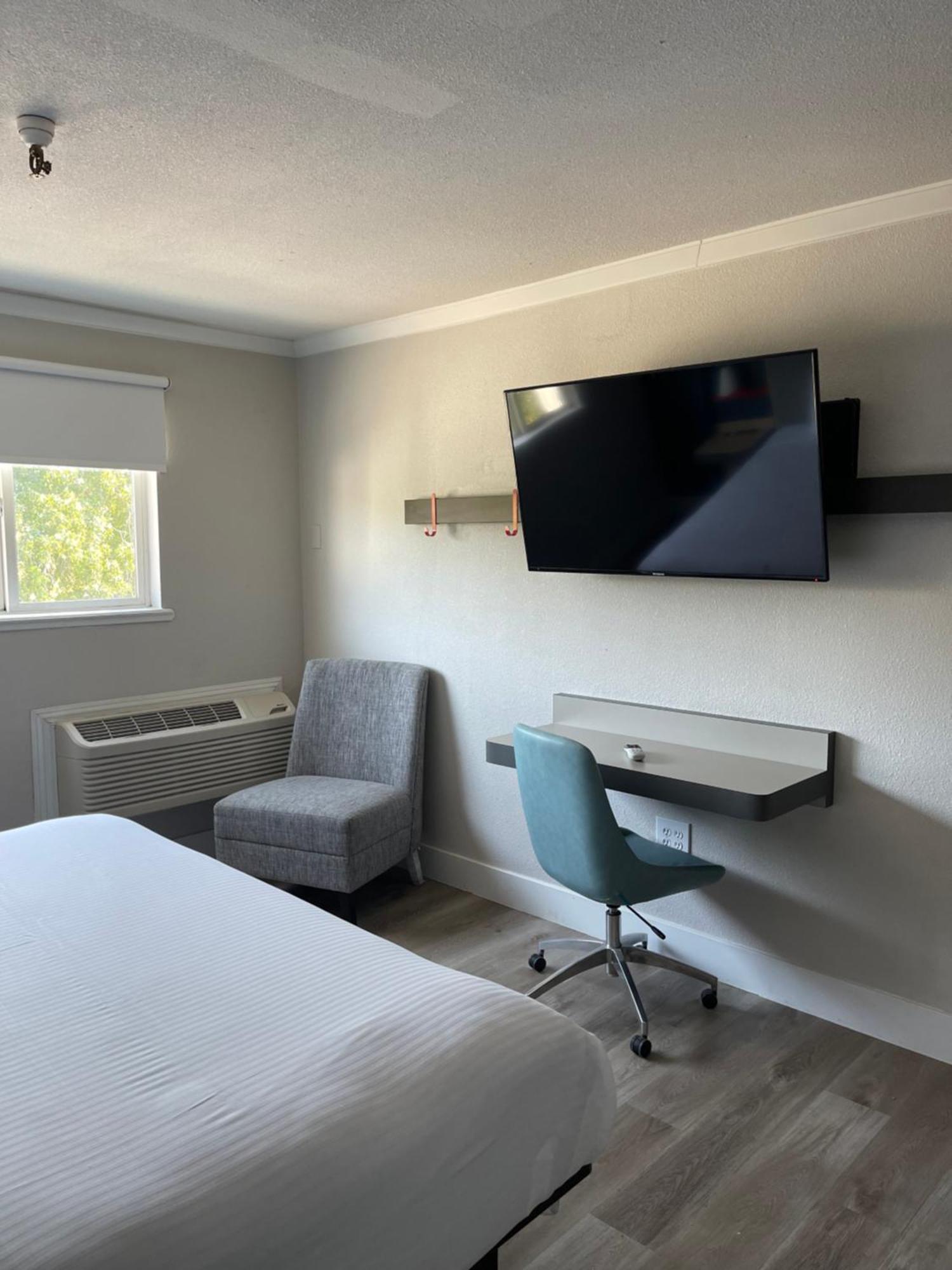 Hotel The Midtowner Hotel, Surestay Collection By Western Sacramento