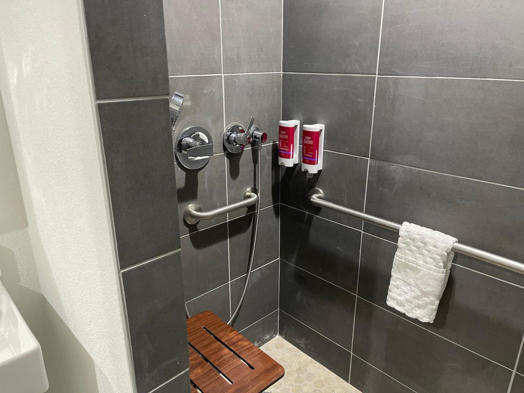 The Midtowner Hotel, Surestay Collection By Western 3* Sacramento