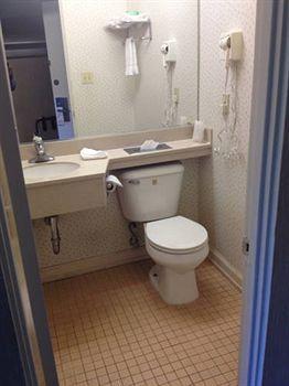 The Midtowner Hotel, Surestay Collection By Western 3*
