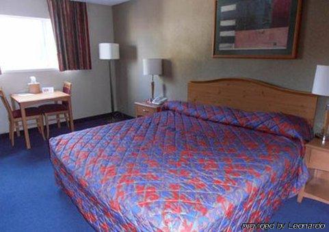 The Midtowner Hotel, Surestay Collection By Western Hotel Sacramento