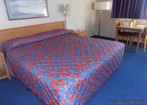 The Midtowner Hotel, Surestay Collection By Western 3* Sacramento