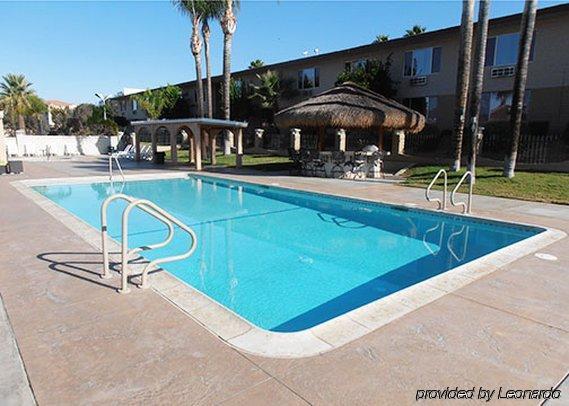 The Midtowner Hotel, Surestay Collection By Western Hotel Sacramento