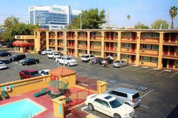 Hotel The Midtowner Hotel, Surestay Collection By Western