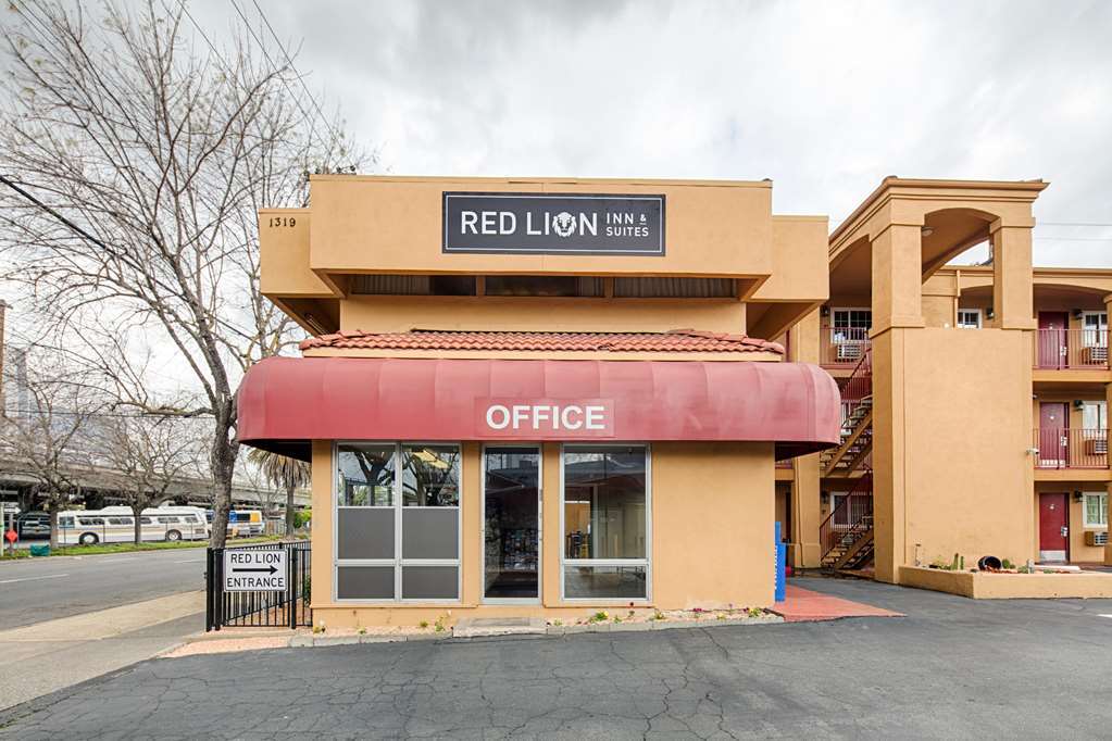 The Midtowner Hotel, Surestay Collection By Western Hotel Sacramento