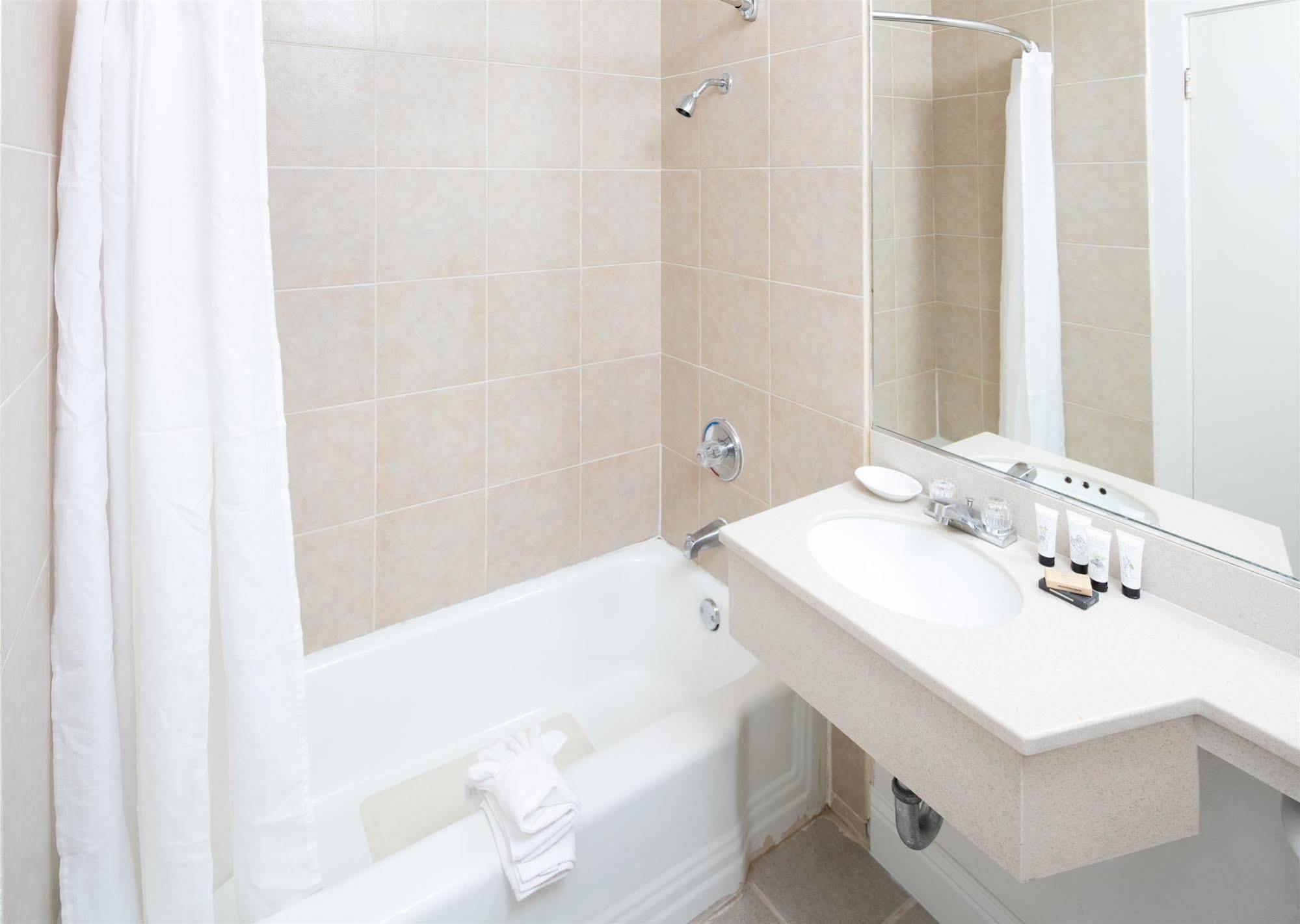 Hotel The Midtowner Hotel, Surestay Collection By Western 3*