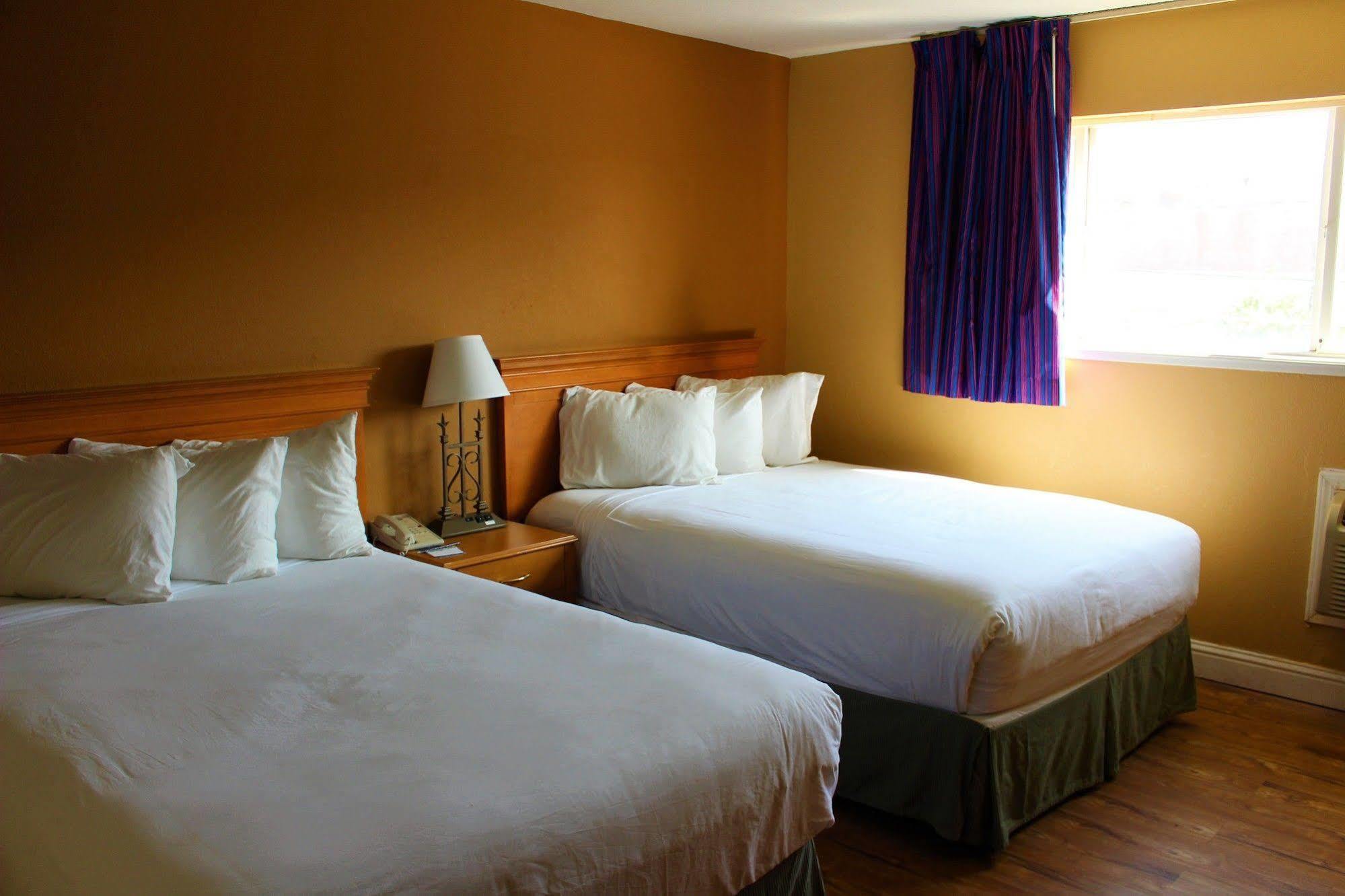 The Midtowner Hotel, Surestay Collection By Western Sacramento