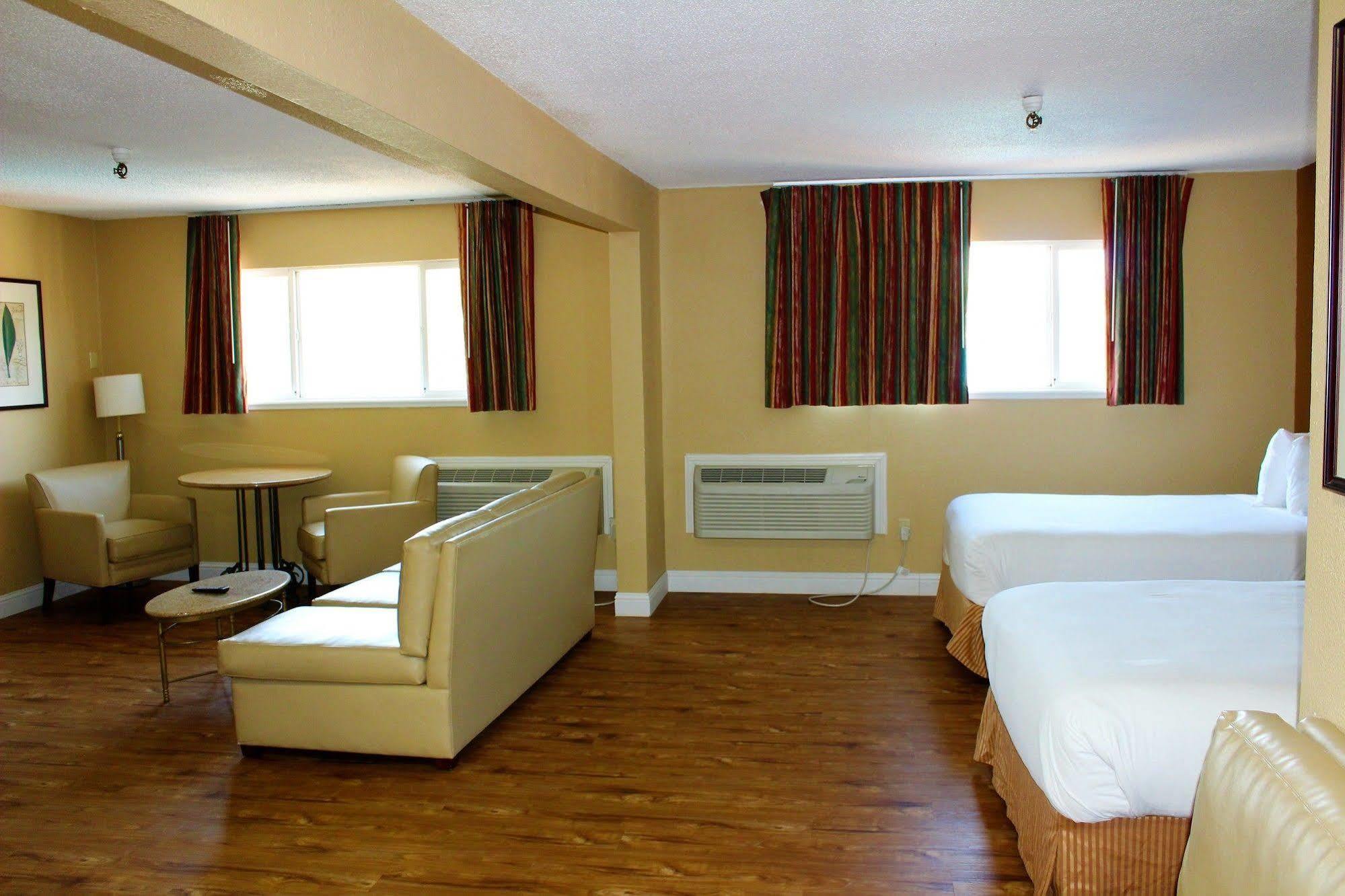 The Midtowner Hotel, Surestay Collection By Western Hotel 3*