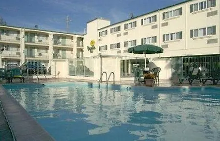 The Midtowner Hotel, Surestay Collection By Best Western 